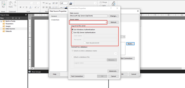 What Is Power BI Report Builder And How To Design Paginated Report Using Power BI Report Builder